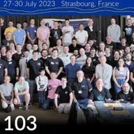 #103 Чемпионат Европы 2023 в Страсбурге Впечатления белорусских участников