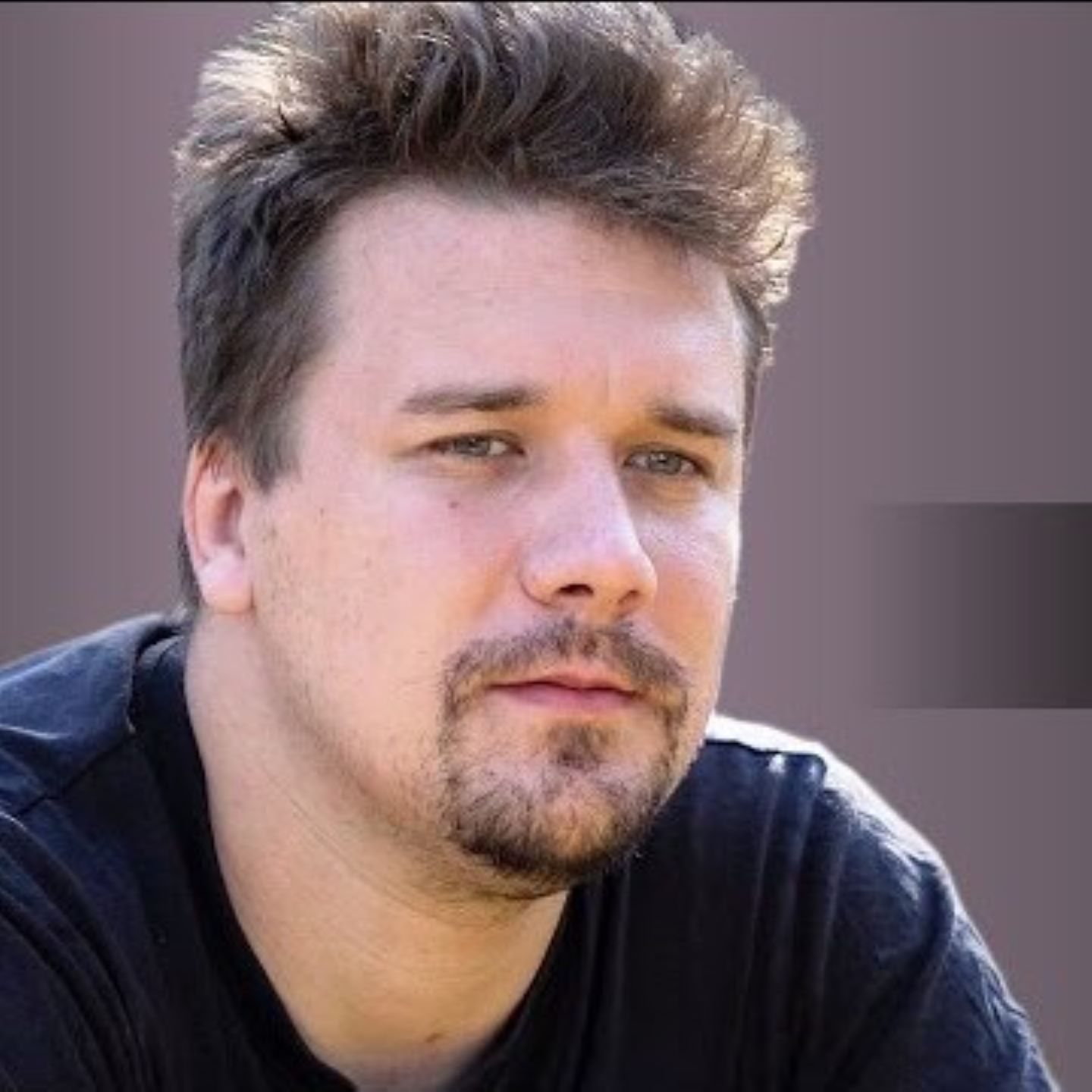 Интервью с Александром Старых, лидером петербуржского го-центра Звезда. episode artwork