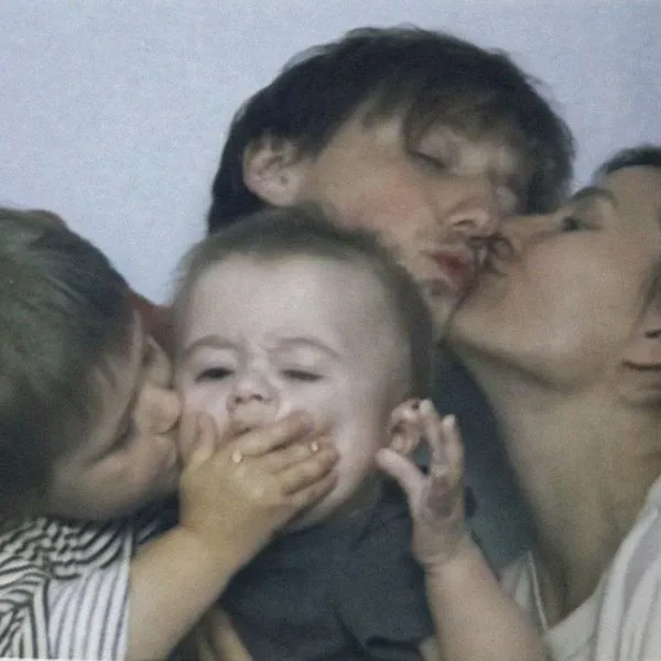 Поздравляем, у вас чувак!