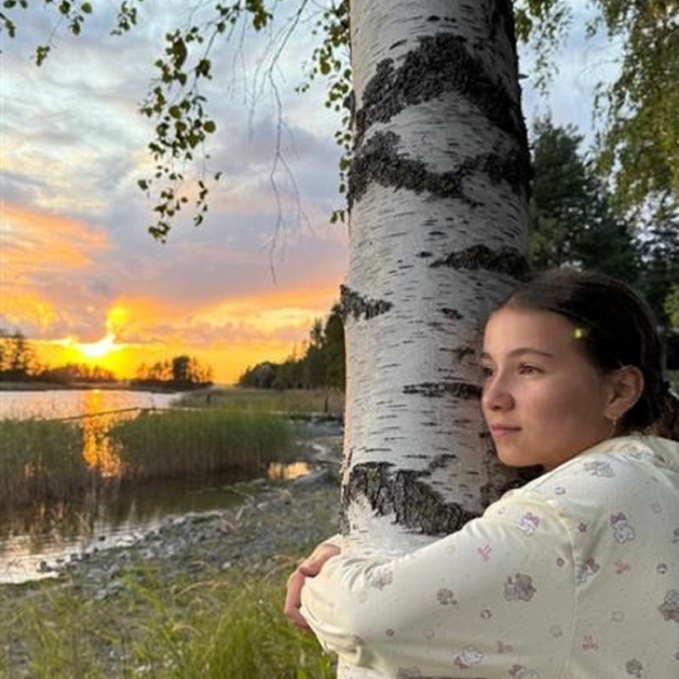 Рассвет непременно наступит, завтра