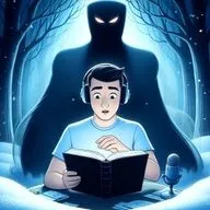 Страшные истории - Спички