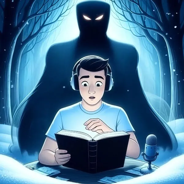 Черная книга