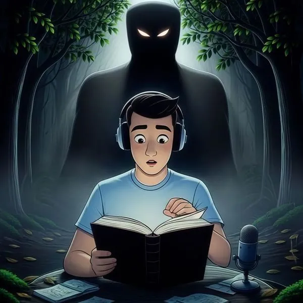 Черная книга
