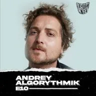 Андрей Алгоритмик — о магии винила, Powerhouse и силе комьюнити