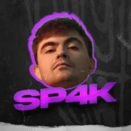 SP4K — о кошке Мышке, Counter-Strike статусе, и смазливых продюсерах