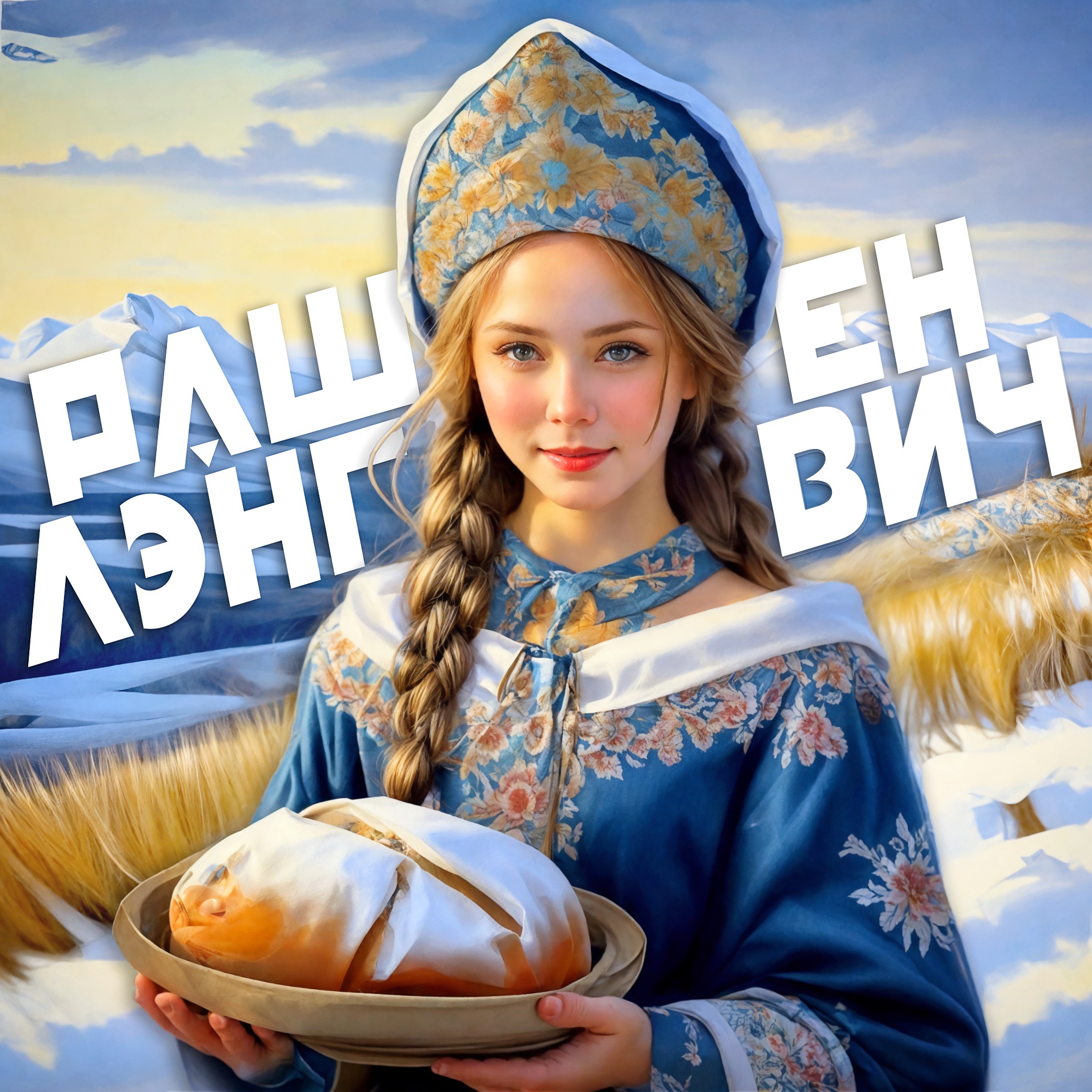 Ахмед из Туниса выучил русский язык благодаря мануальной терапии. podcast