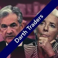 Данные по инфляции и решения от ФРС и ЕЦБ. Готовимся к тяжёлой неделе