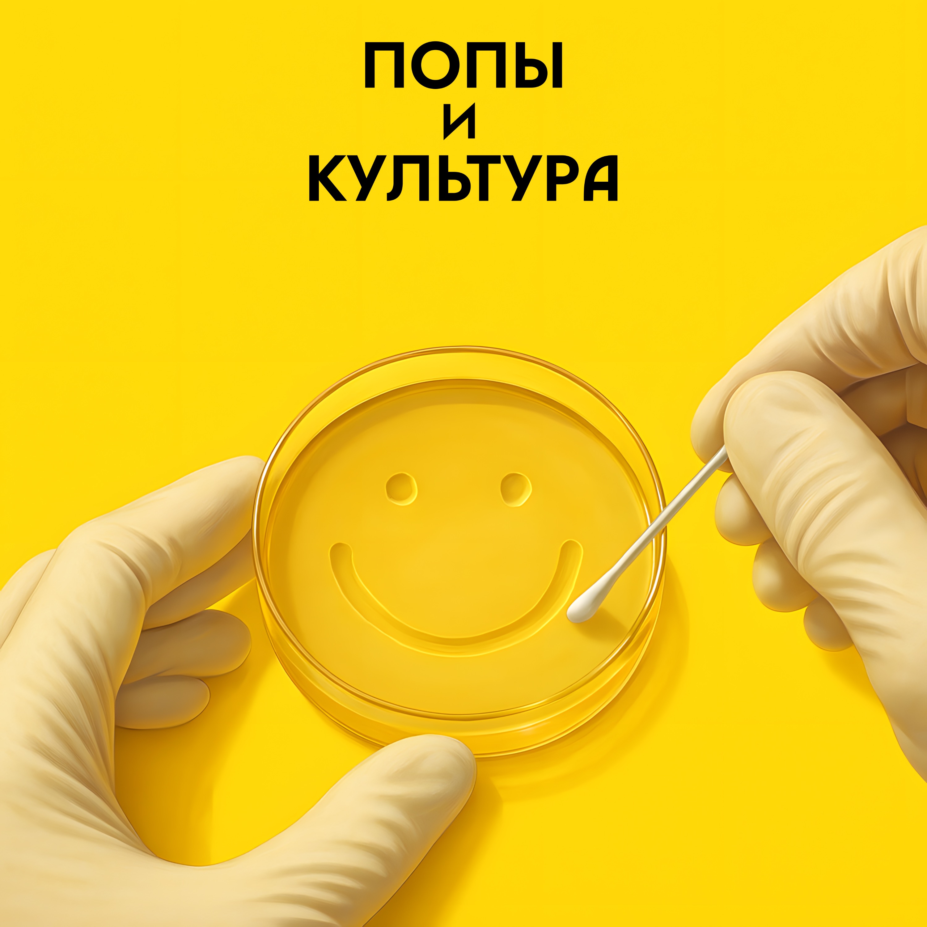 Попы и культура