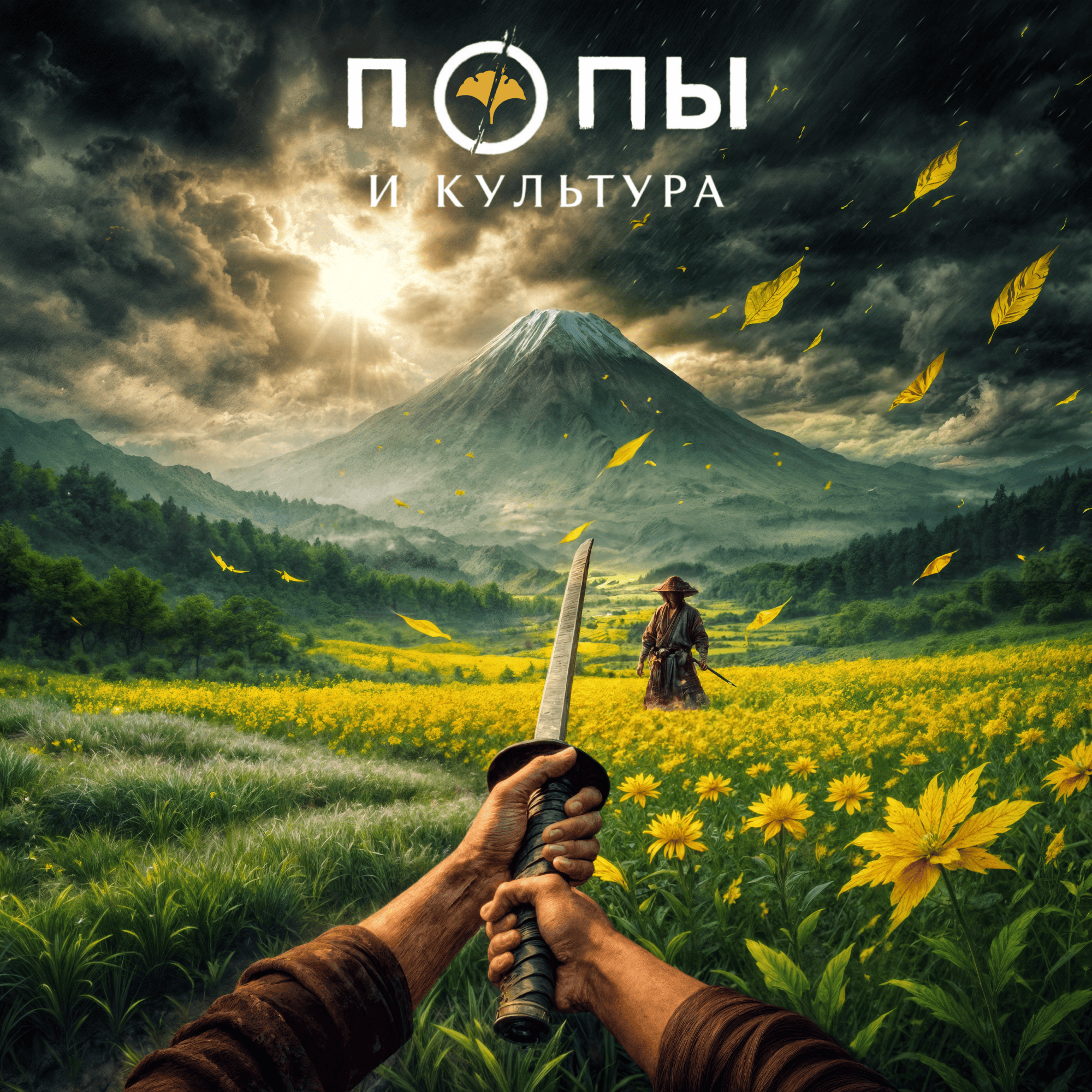 Попы и культура