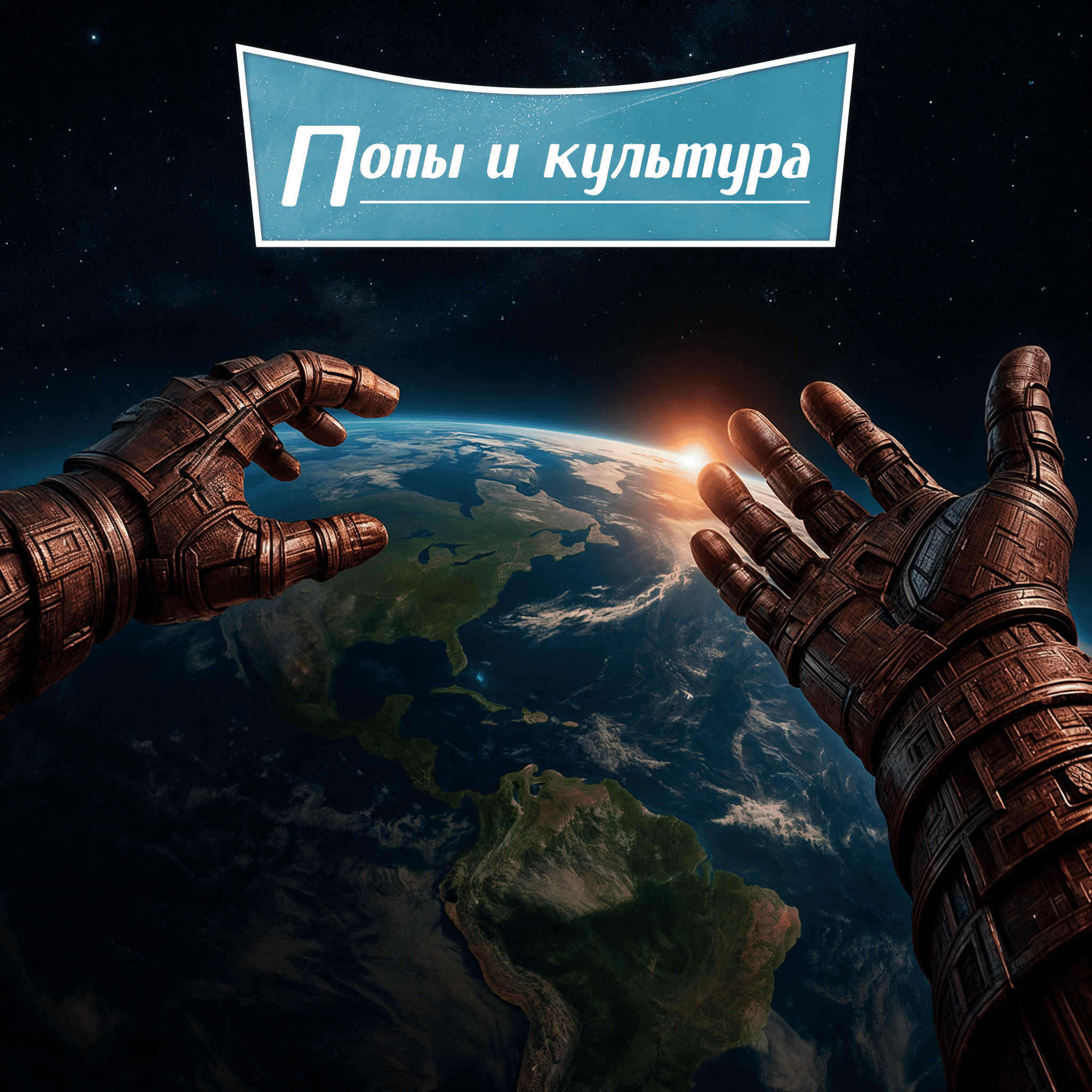 Попы и культура