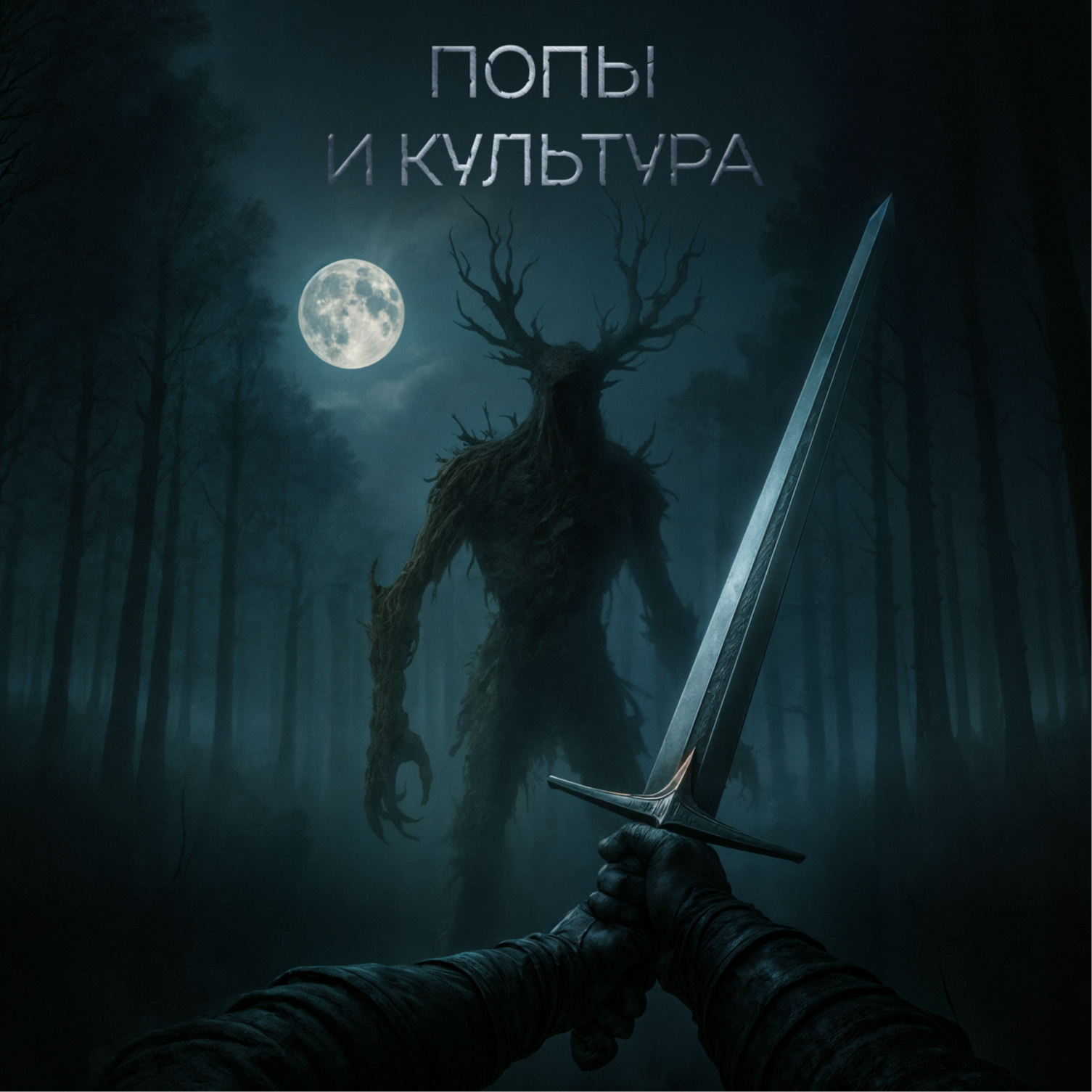 Попы и культура