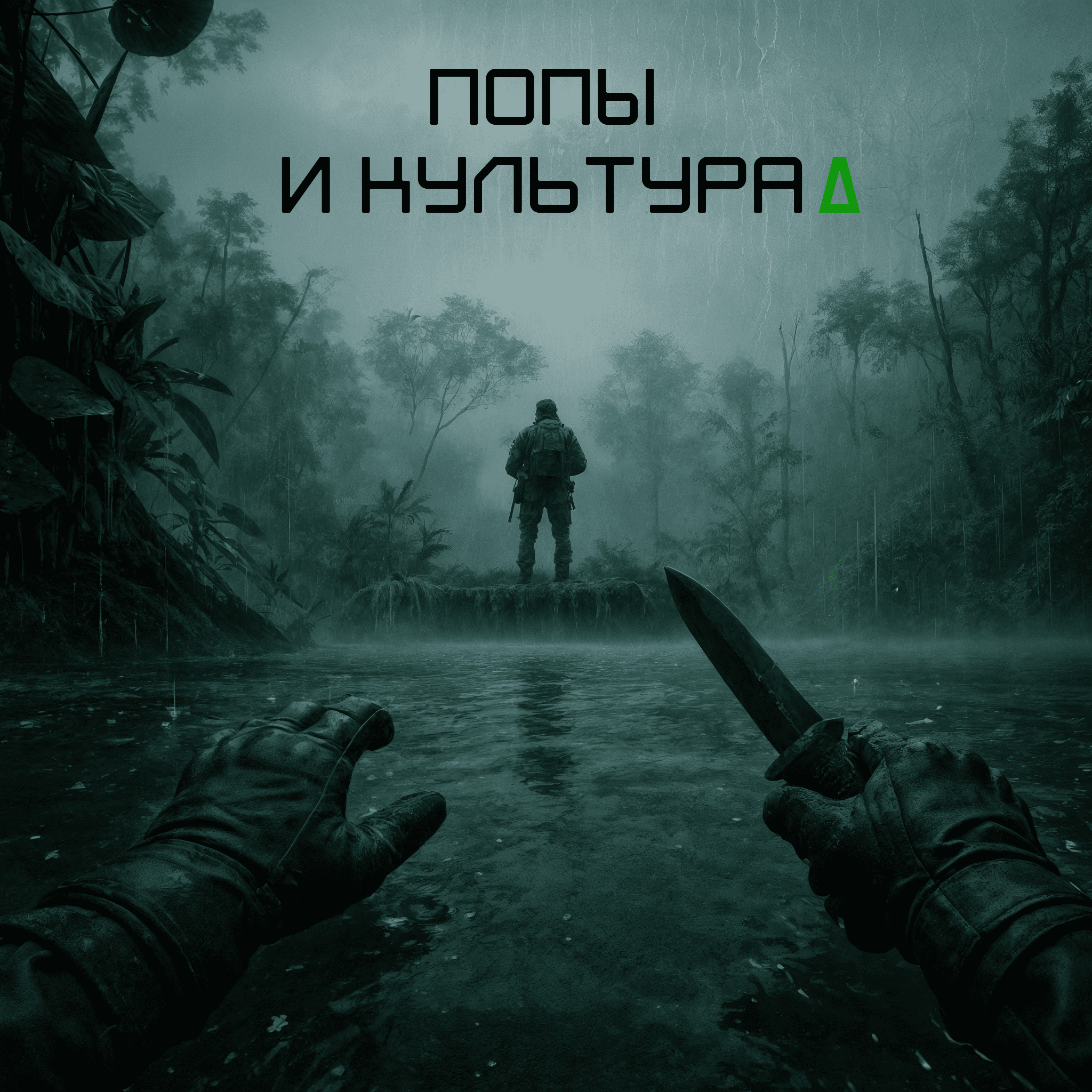 Попы и культура