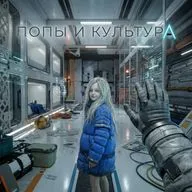 Я теперь всегда такой, Дианочка // Метро 2039, Pragmata, Mouse: P.I. for hire, Replaced