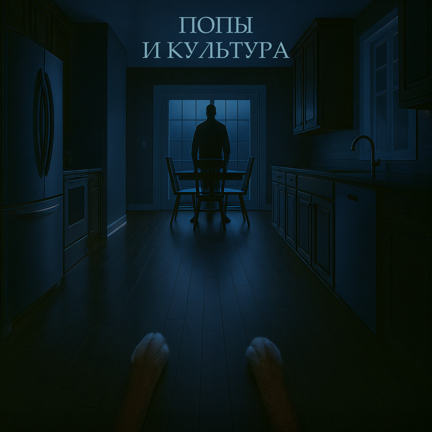 Попы и культура