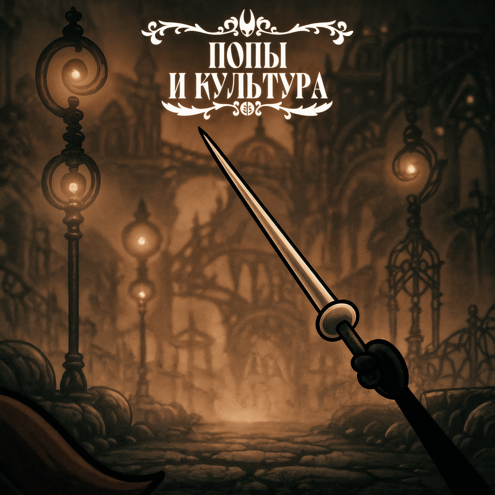 Попы и культура