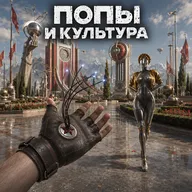 Артёмида // Mixtape, «Они придут за тобой», DLC к Atomic Heart, «Сорвиголова» и «Дарт Мол»