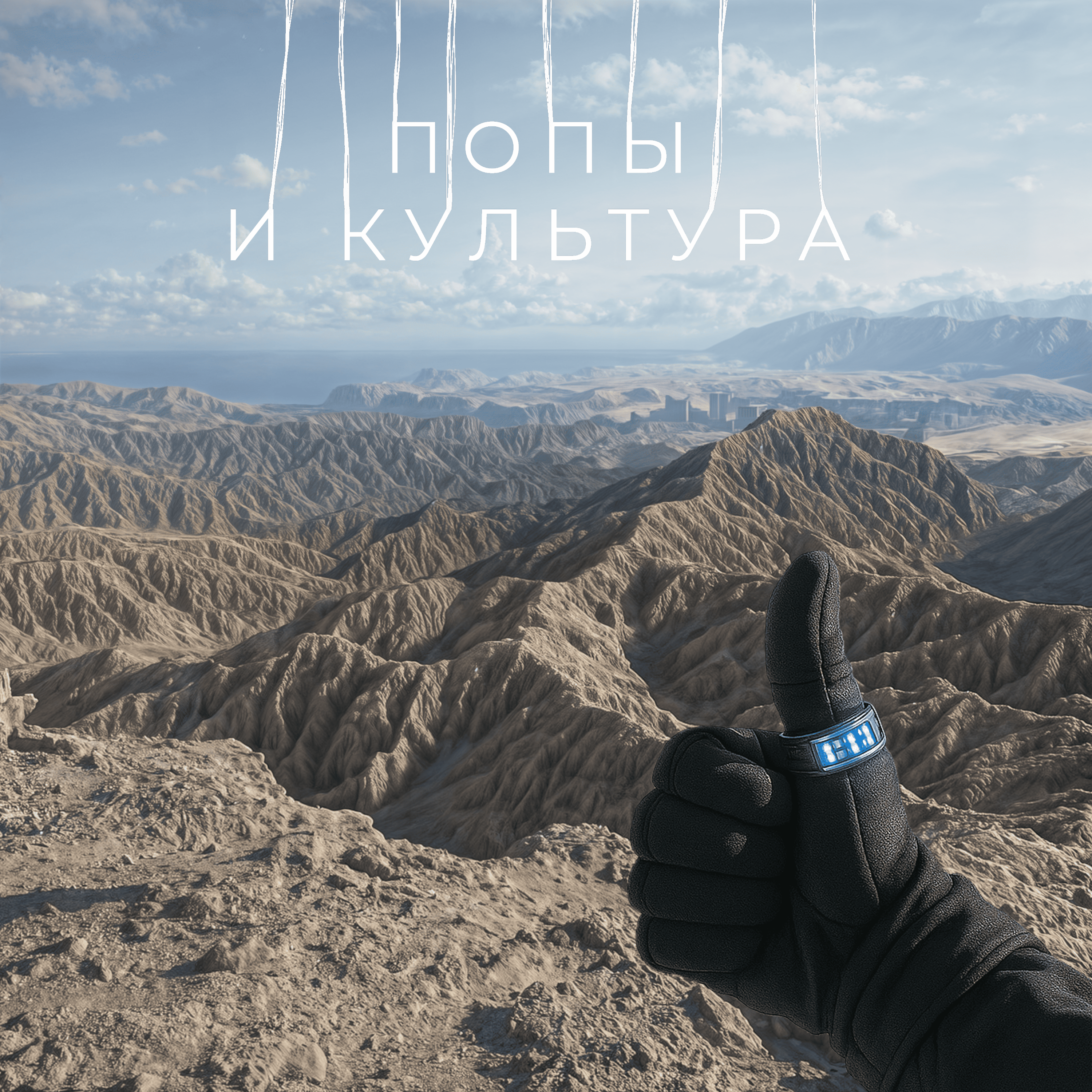 Попы и культура