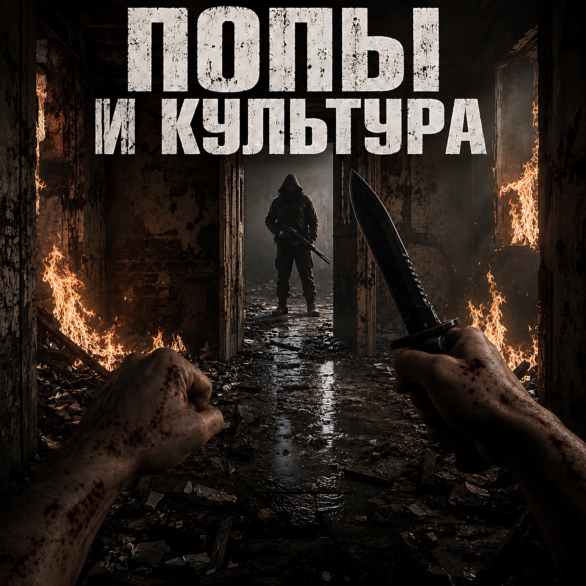 Наказатель // «правда» о НЛО, Directive 8020, Windrose, спешал «Карателя», Devil May Cry S02 podcast