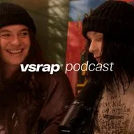 VSRAP Podcast — CUPSIZE