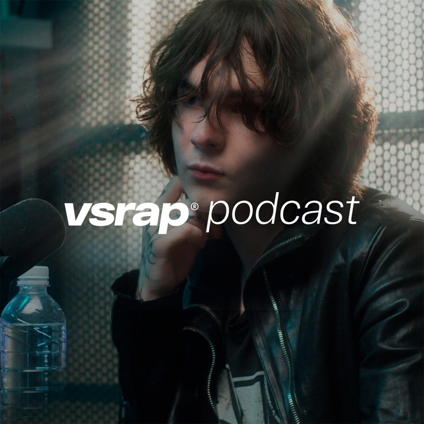 podcast