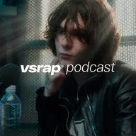 VSRAP Podcast — ТЕМНЫЙ ПРИНЦ