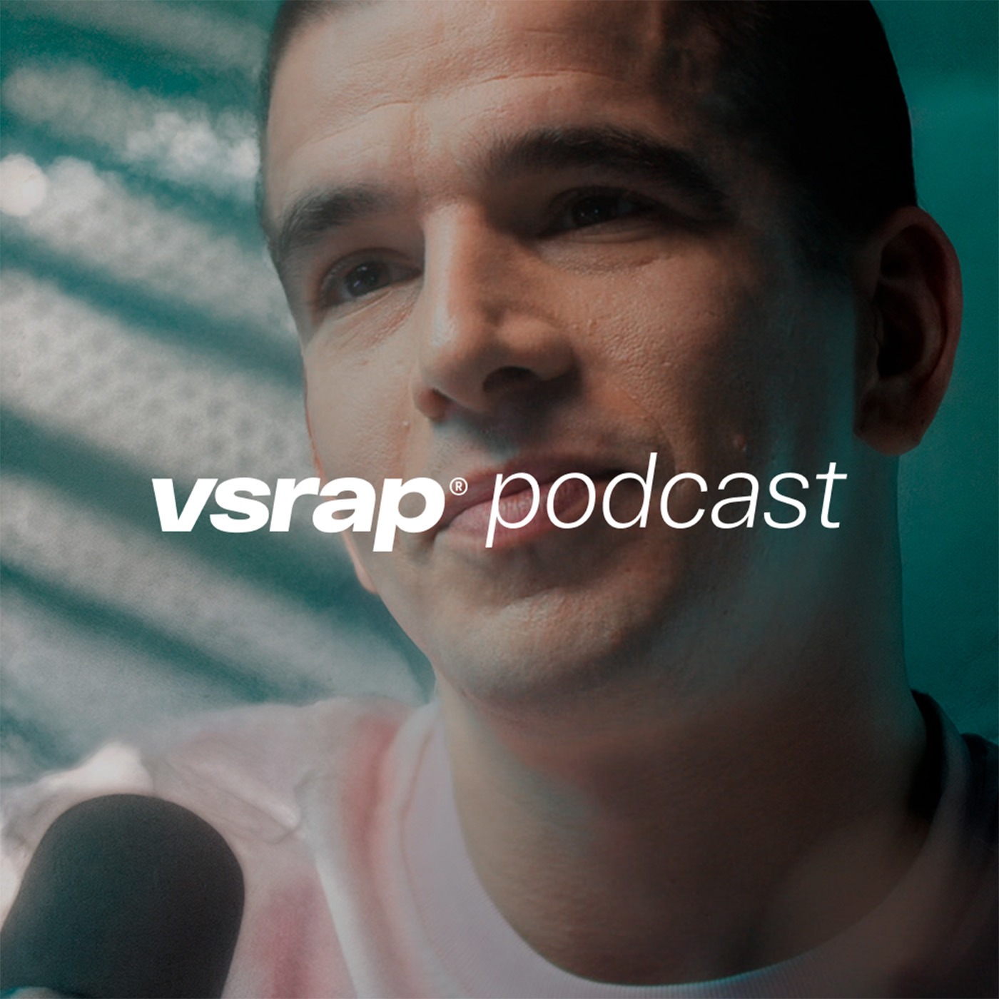 VSRAP Podcast — FEDUK VSRAP Podcast — FEDUK