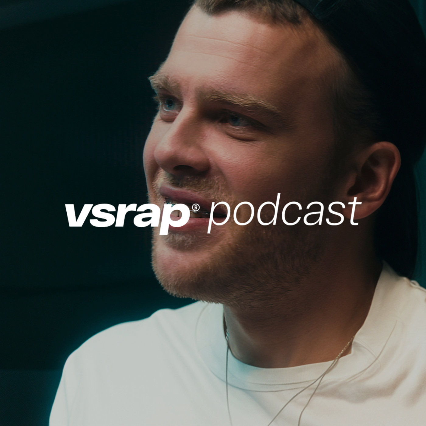 VSRAP Podcast - Алексей Рожков episode artwork