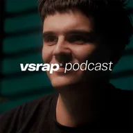 VSRAP Podcast - ДЖОН ГАРИК