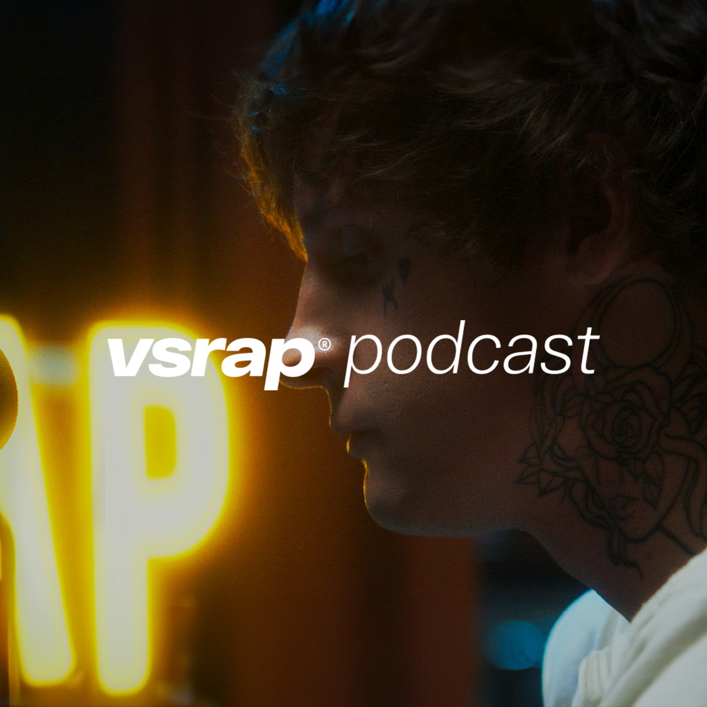 VSRAP Podcast - МУККА episode artwork
