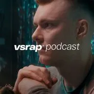 VSRAP Podcast — ФЛОМАСТЕР