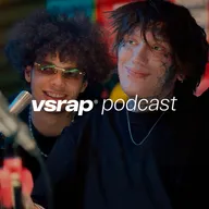 VSRAP Podcast — CODE80, KUDOKUSHI
