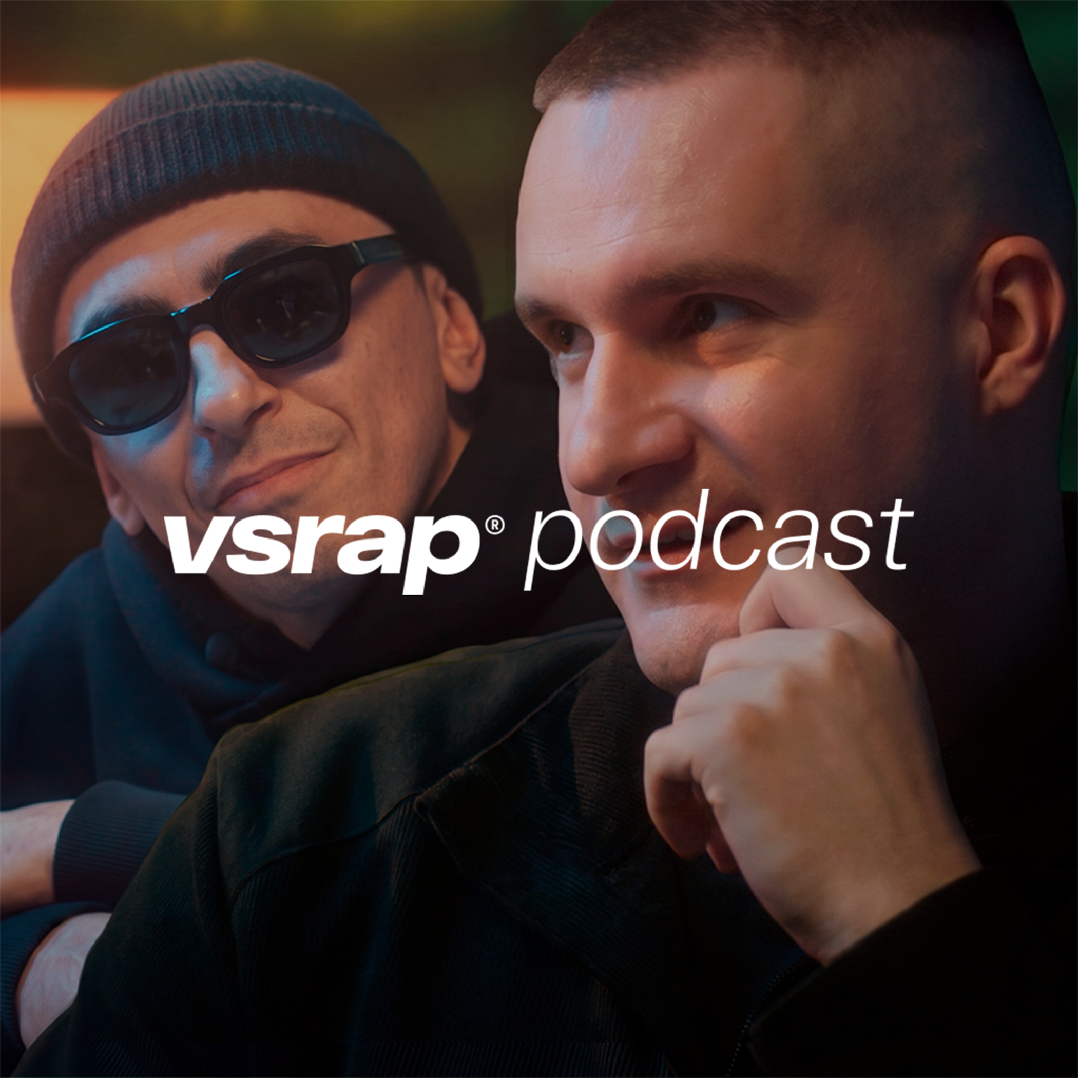 VSRAP Podcast — METOX при уч. МАРК podcast