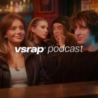 VSRAP Podcast - Андрей Кокошка, Сабина Хайрова, Дмитрий Коваль и Аня Акулич
