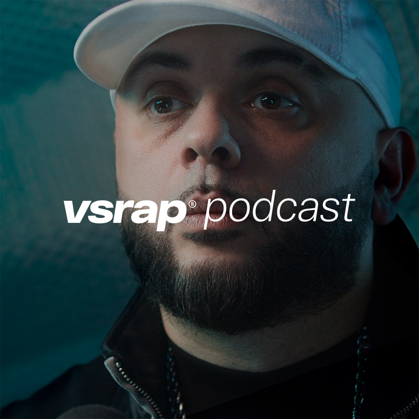 VSRAP Podcast — СМОКИ МО podcast