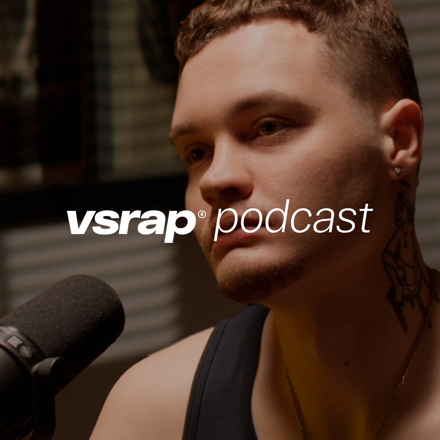 VSRAP Podcast - Seemee episode artwork