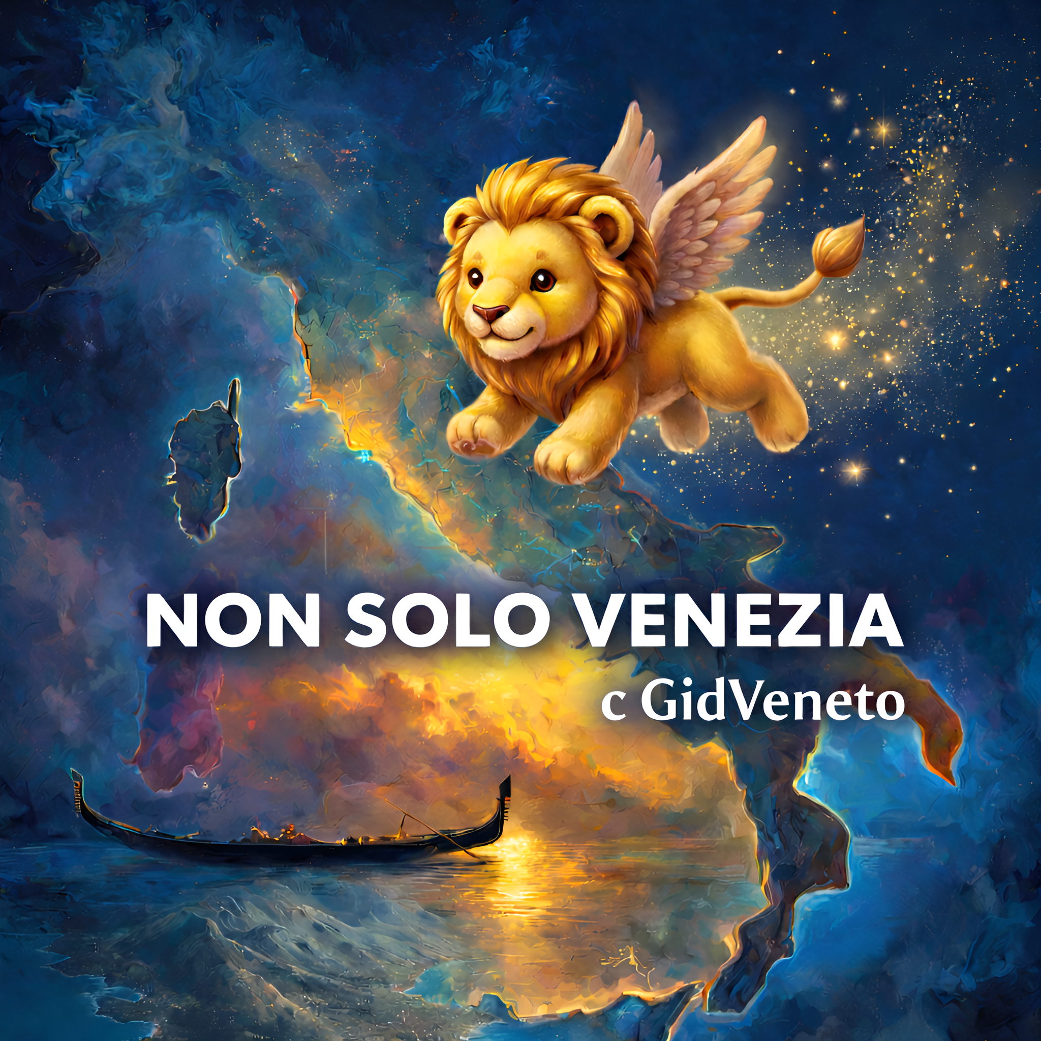 Non Solo Venezia c GidVeneto
