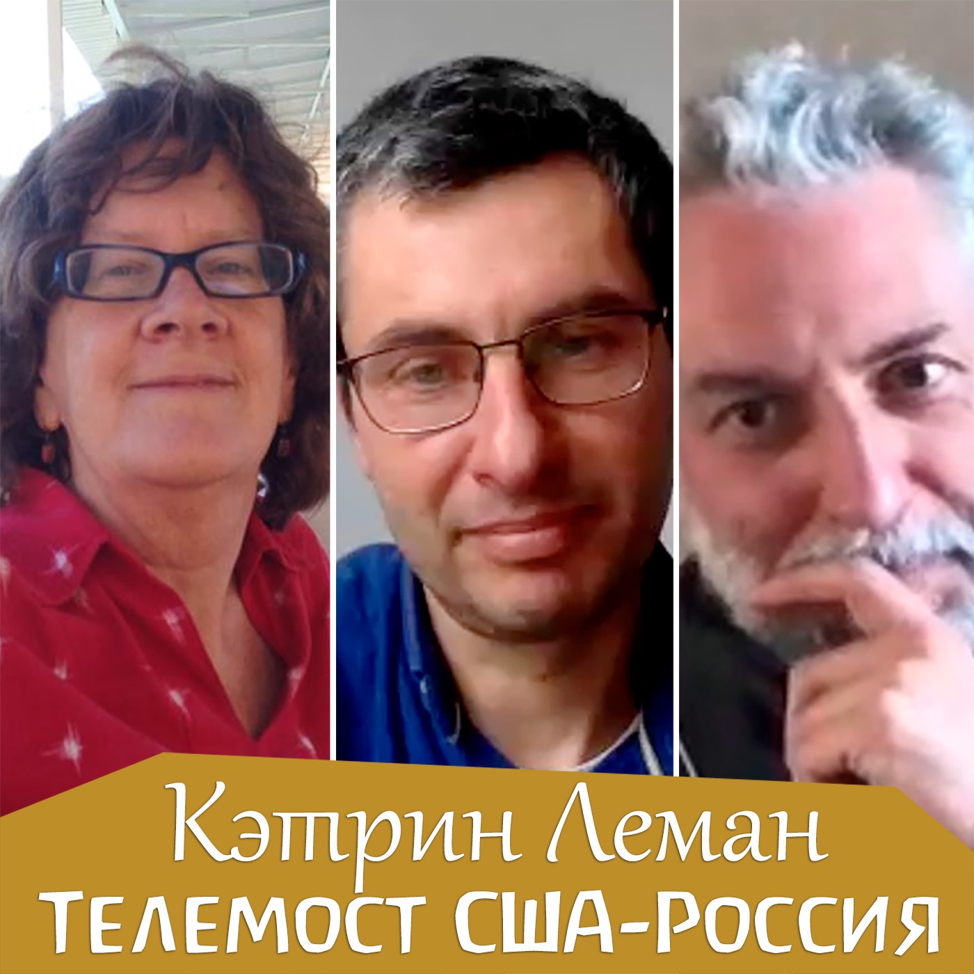 Имитация или обновление вальдорфской педагогики. Кэтрин Леман из США episode artwork