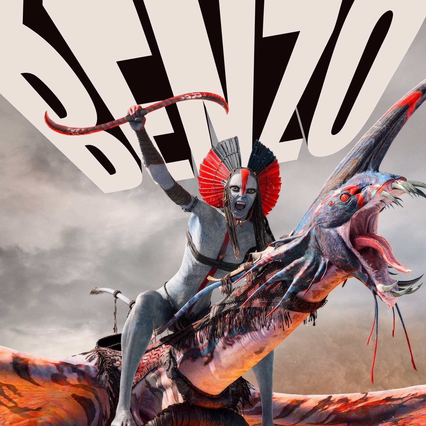 «Аватар 3», «Очень странные дела», Fallout, «Сентиментальная ценность» и «Бегущий человек» podcast