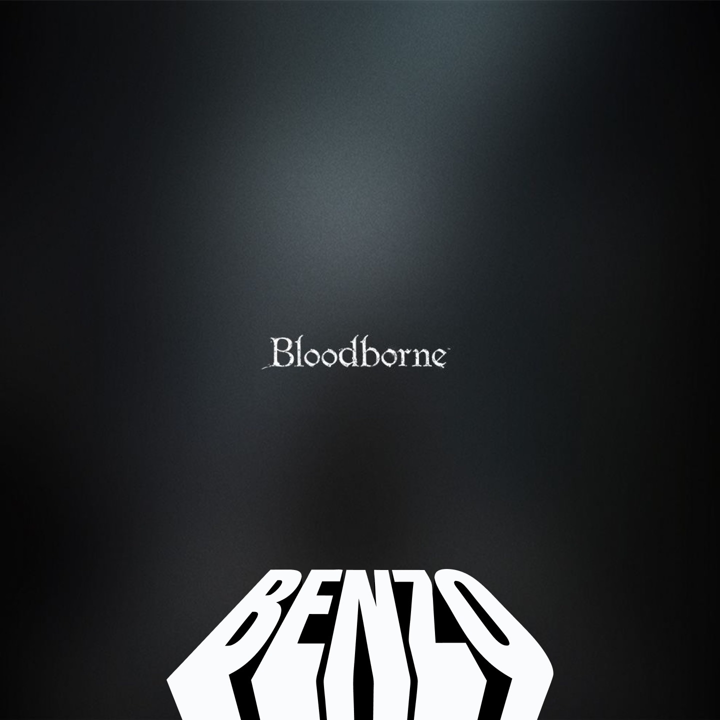 Привет, это Ваня про Bloodborne episode artwork