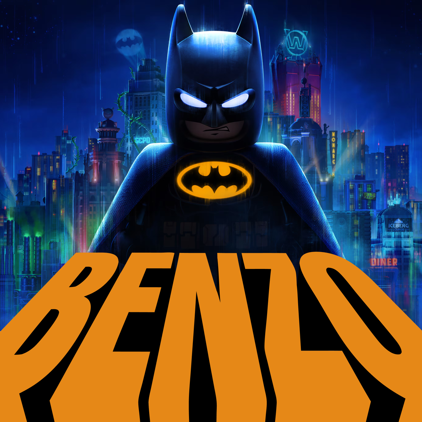LEGO Batman, Zero Parades, «Мандалорец и Грогу», «Обсессия» и новый Гай Ричи podcast