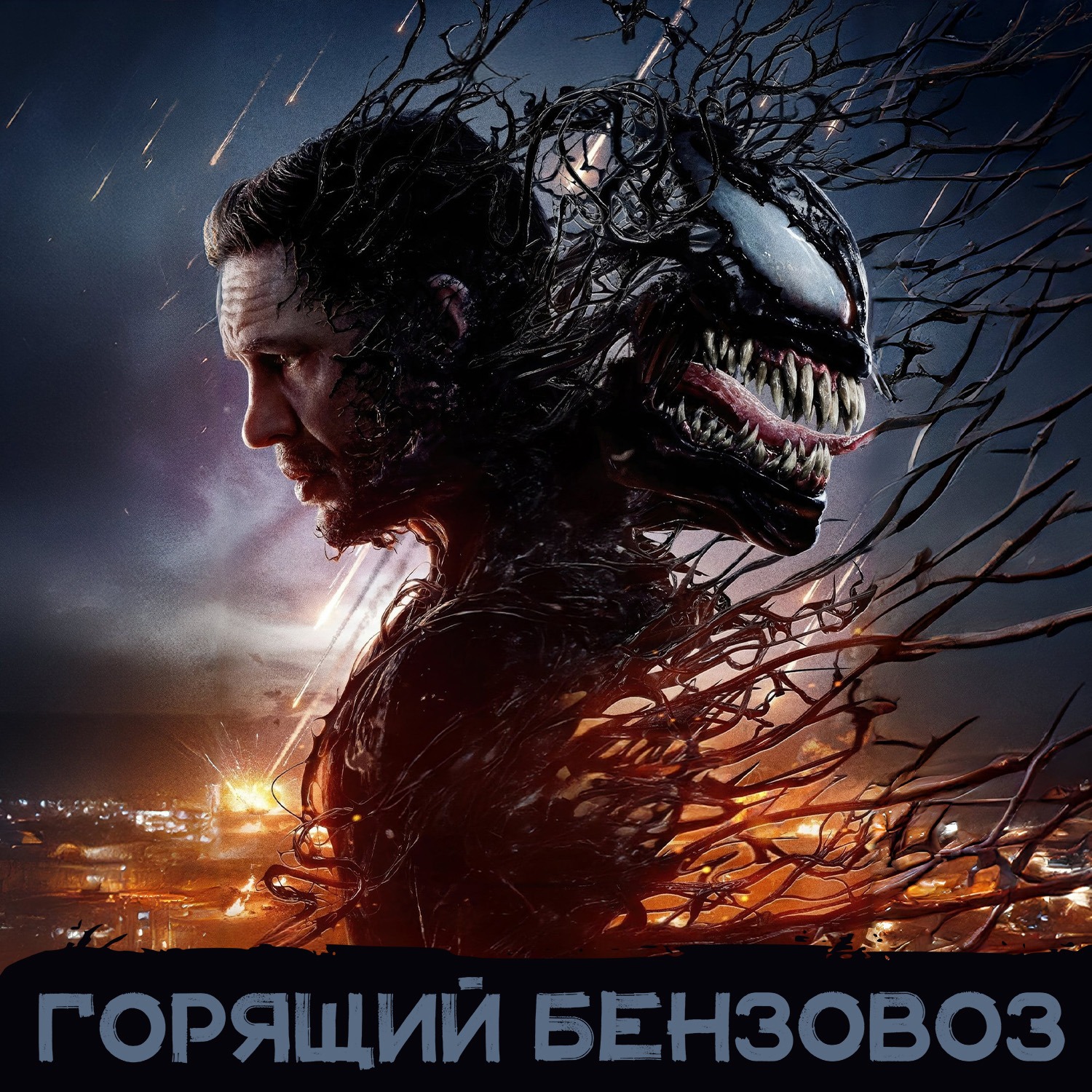 Call of Duty: Black Ops 6, «Веном 3», «Анора», «Преступление и наказание» episode artwork