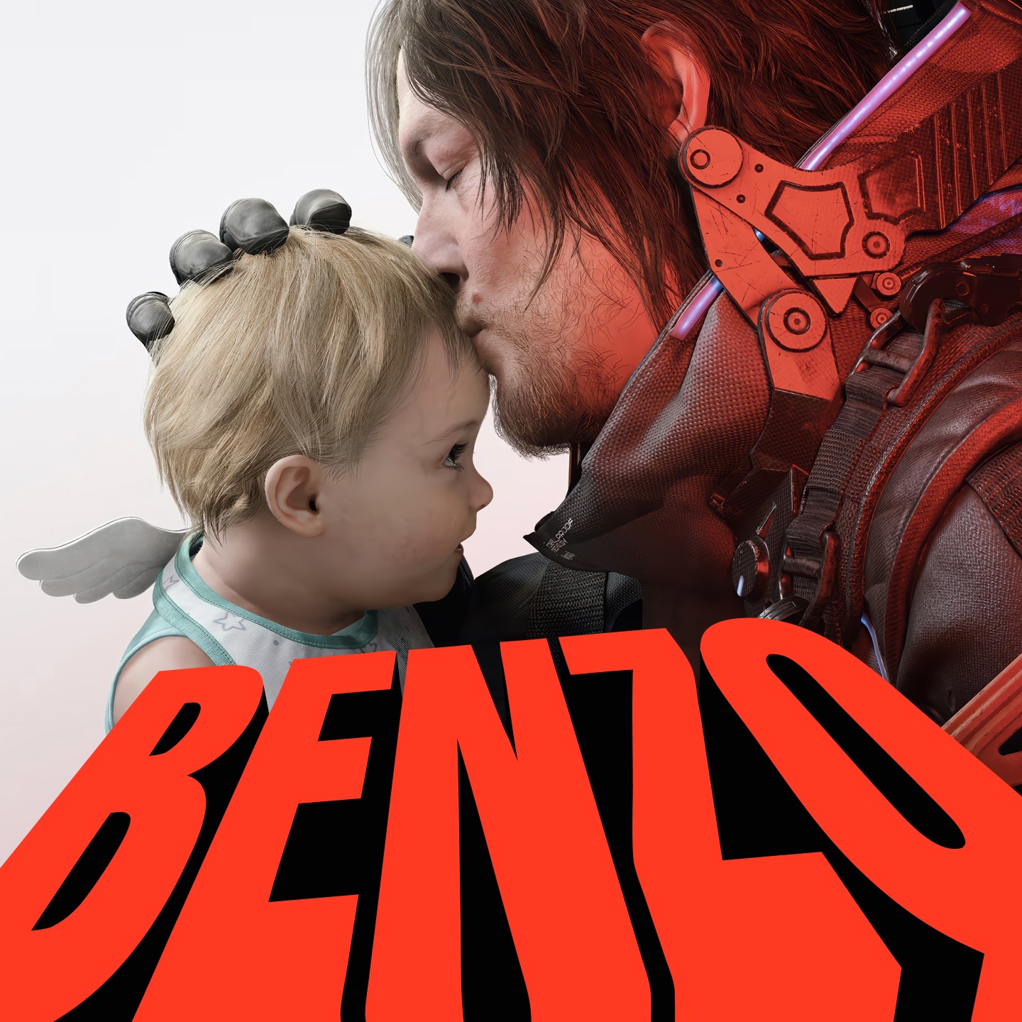 Death Stranding 2, финал «Игры в кальмара», «Формула-1» и «Меган 2.0» episode artwork