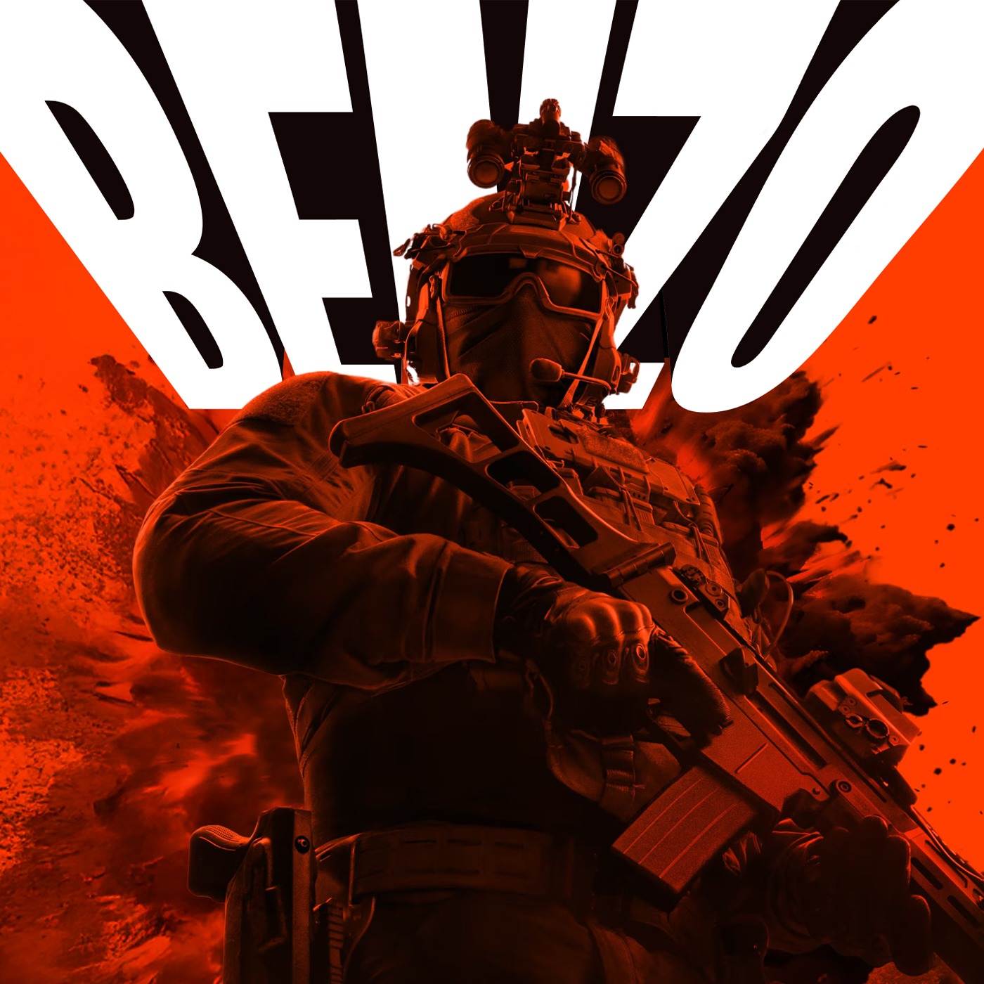 Battlefield 6, «Битва за битвой», финал «Миротворца» и «Последний рубеж» episode artwork