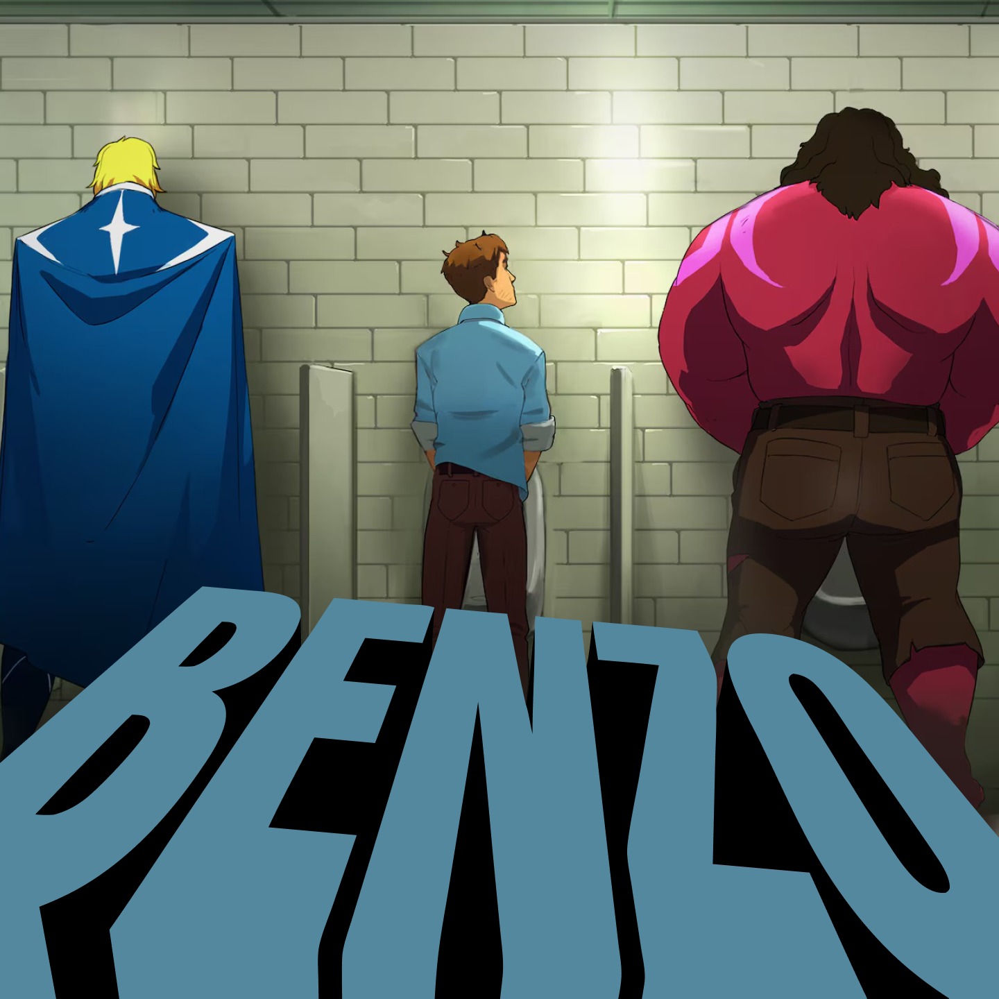 Номинанты The Game Awards, Dispatch со спойлерами, продажи Battlefield 6 и отчёт Ubisoft