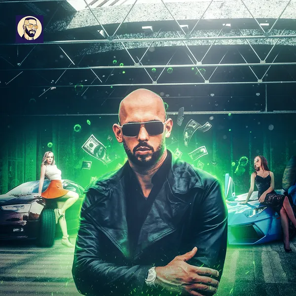 Эндрю Тейт в переводе Влада Громова