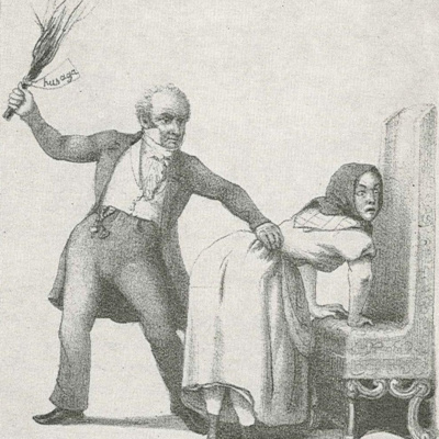 #1 прелюдия к домострою (пилот)