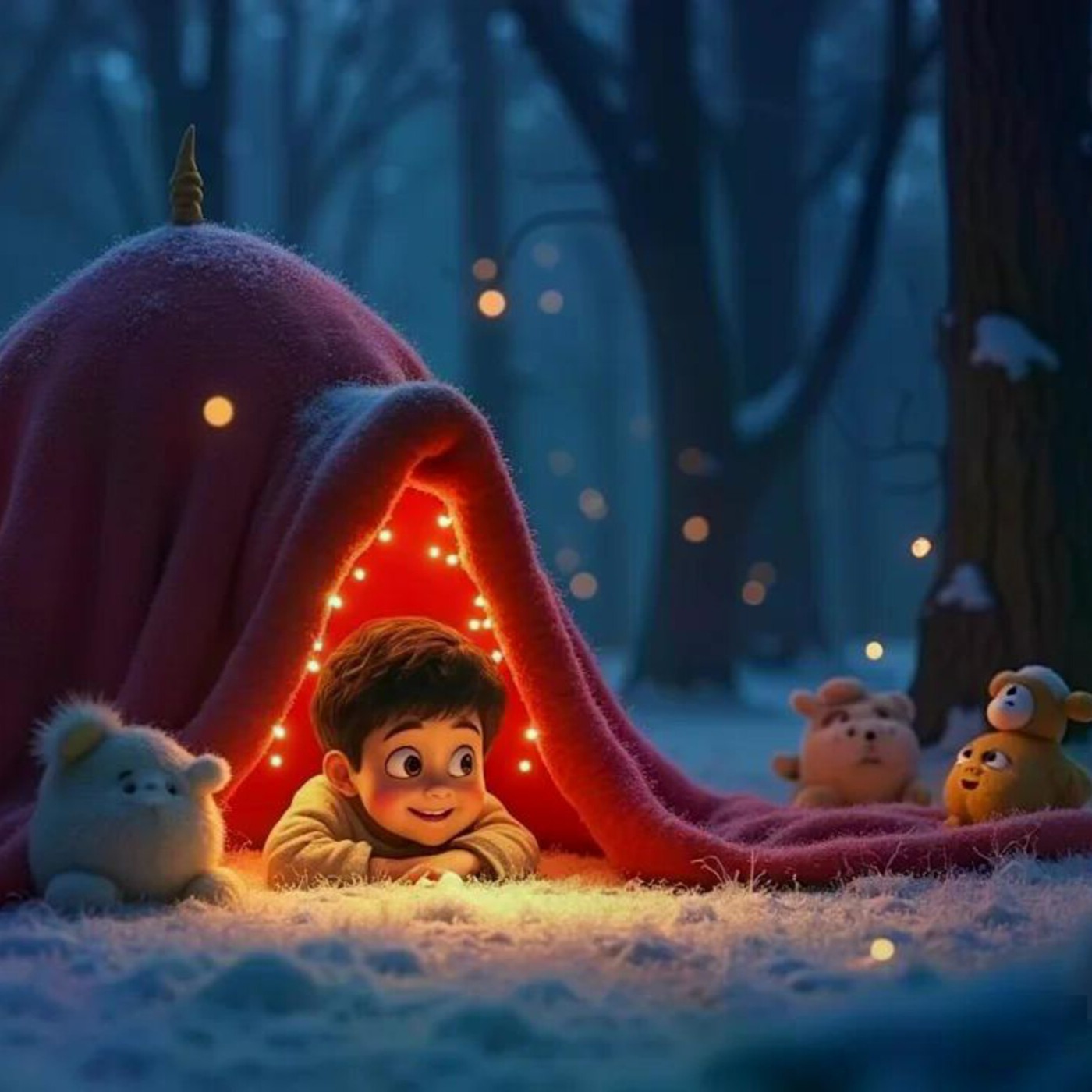 Шалаш сладких снов (Все части). Шалаш сладких снов (Все части).