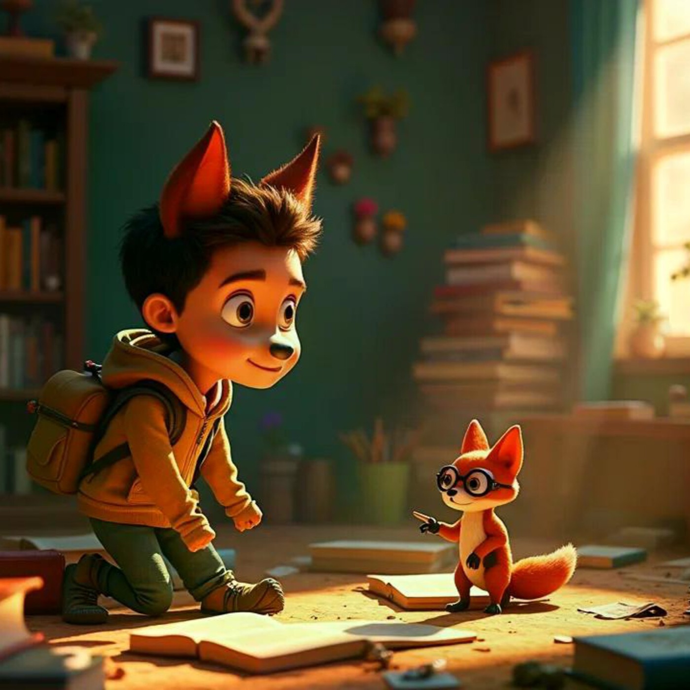 2. Книжный лабиринт и музыкальная уборка. Приключение в чистом королевстве. 2. Книжный лабиринт и музыкальная уборка. Приключение в чистом королевстве.