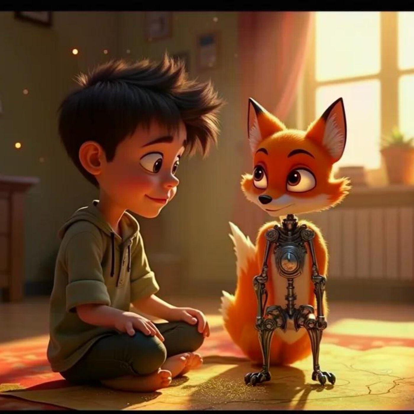 1. Тайна забытой комнаты. Приключение в чистом королевстве. 1. Тайна забытой комнаты. Приключение в чистом королевстве.