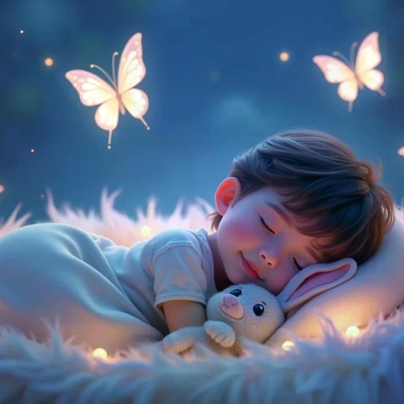 5. Сон о лунных бабочках. Шалаш сладких снов. 5. Сон о лунных бабочках. Шалаш сладких снов.